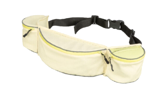 Trixie Gurttasche Baggy-Belt, Spring Edition