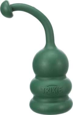 Trixie TPE-Jumper mit Wurfband, schwimmfähig, ca. 9x16cm