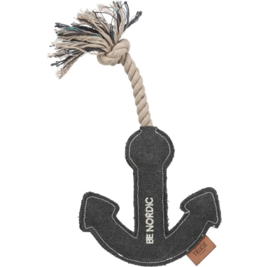 Be Nordic Anker am Tau, ca. 30cm