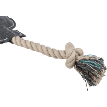 BE Nordic Buddel am Tau, ca. 37cm