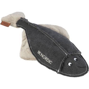 Be Nordic Scholle Hajo, ca. 35cm