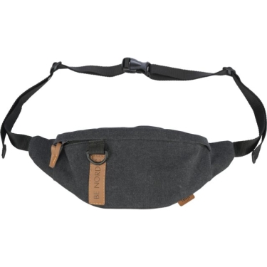 BE NORDIC Sling-Tasche, 24 × 11 × 8cm, Gurt: 50–165cm