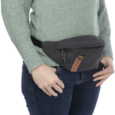 BE NORDIC Sling-Tasche, 24 × 11 × 8cm, Gurt: 50–165cm