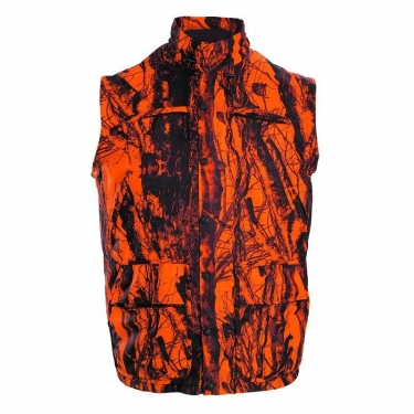 Farm-Land Belfast Überziehjacke 2in1, Gr. 3XL / 4XL