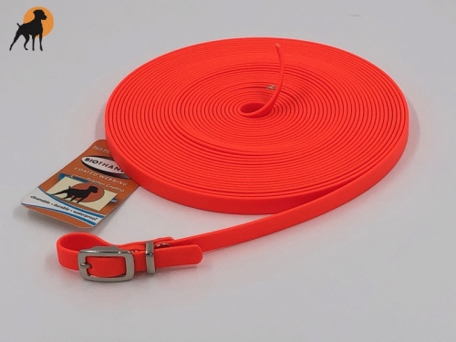 HWP Biothane Beta Schweißriemen, 13mm