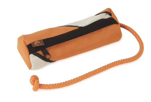 Firedog Snack-Dummy mit Wurfkordel, Gr.1 ca. 18  x 5,5cm