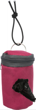 Hundekotbeutel-Spender, Nylon/Polyester