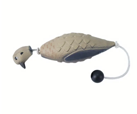 Deadfowl Trainer Dummy Taube