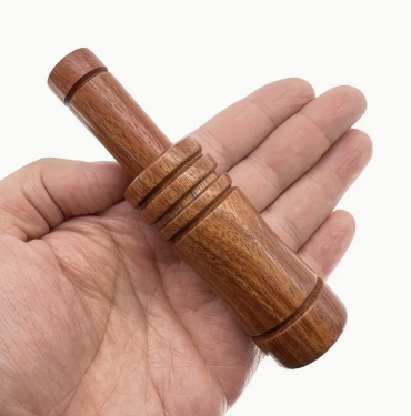 Adjustable Duck Call Entenlocker, 12cm