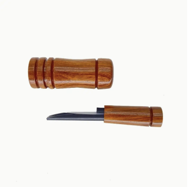 Adjustable Duck Call Entenlocker, 12cm