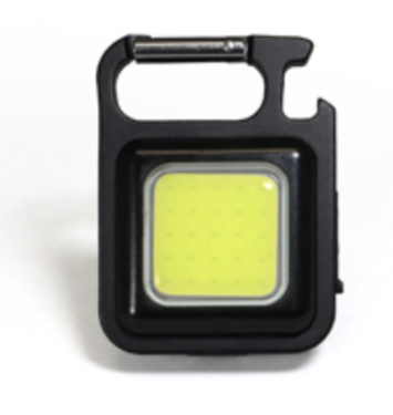 Origin Outdoors LED-Pocketleuchte USB
