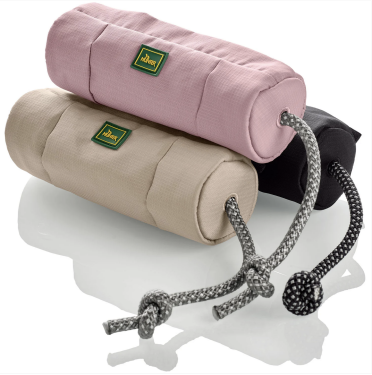 Hunter Trainer Snack Dummy mit Seil 20cm (34cm Gesamtlänge)