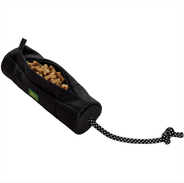 Hunter Trainer Snack Dummy mit Seil 20cm (34cm Gesamtlänge)