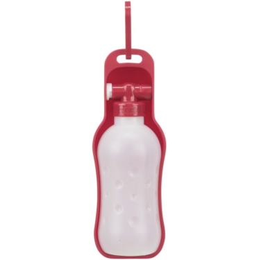 Trinkflasche 250ml - Die handliche Hundetränke