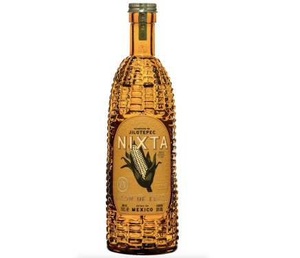 Nixta Licor de Elote Maislikör 30% Vol. 0,7l - Verkauf ab 18 Jahren