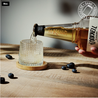 O´Donnell Blueberry Moonshine made with Single Malt Whisky 500ml
