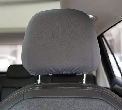 1 Stk. Schonbezug für Autokopfstützen