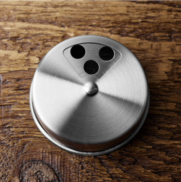 O´Donnell Gewürzaufsatz-Set 4´er-Set für Minis 50ml