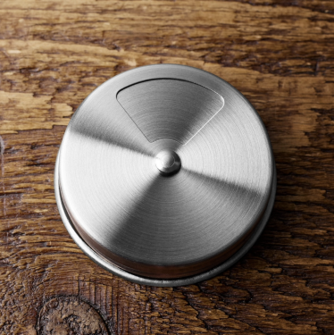 O´Donnell Gewürzaufsatz-Set 4´er-Set für Minis 50ml