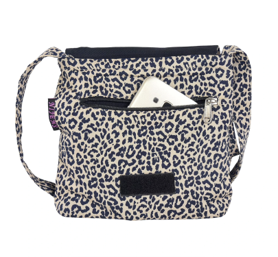 Tasche NijensCHOTU 86, LEO, Baumwolle