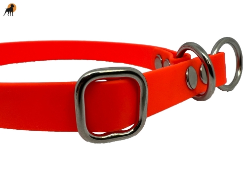 Biothane Beta Halsband Sport 19mm