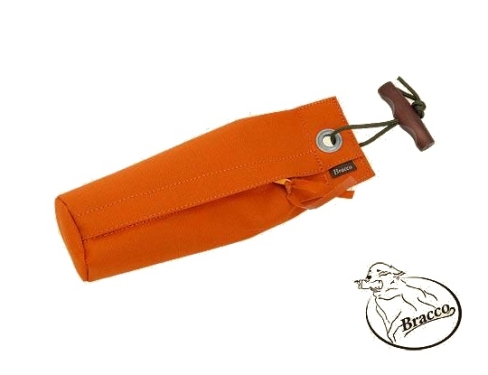 Bracco Futterdummy Snackdummy mit Wurfgriff