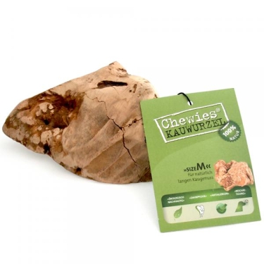 Chewies Kauwurzel, Größe: M