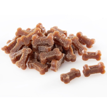 Chewies Training MAXI Wildknöchelchen 200g