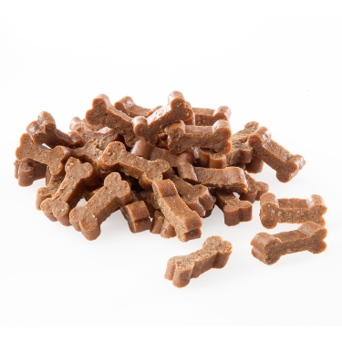 Chewies Training MAXI Geflügelknöchelchen 200g
