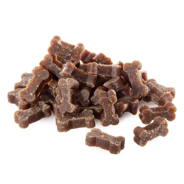 Chewies Training MAXI Rinderknöchelchen 200g