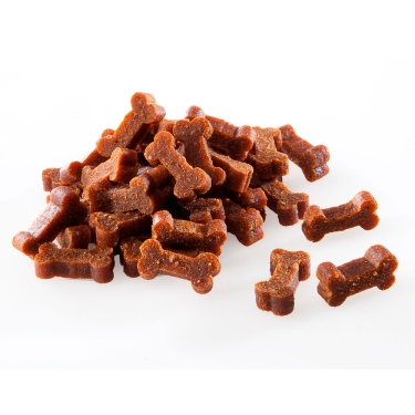 Chewies Training MAXI Seelachsknöchelchen 200g