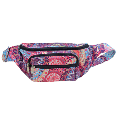 Nijens Crossbodybag TORINO Mandala 505
