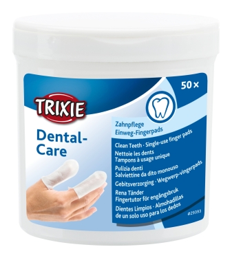 Trixie Dental Care Zahnpflege (50 Stk.)