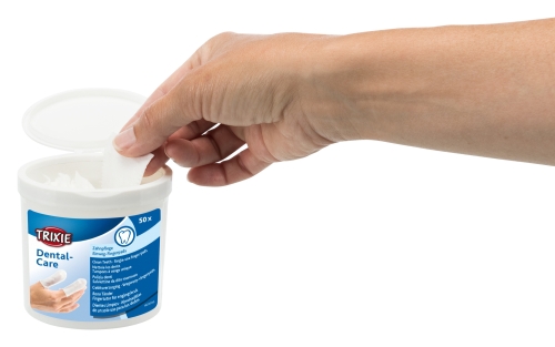 Trixie Dental Care Zahnpflege (50 Stk.)