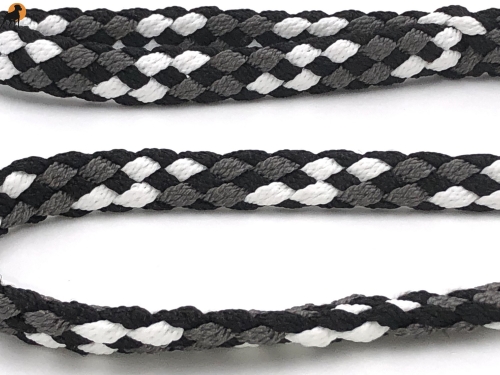 Tauwerk Agility & Retrieverleine G2 Classic 150cm, rund geflochten, Greyhound