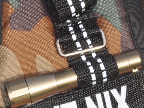 Equest 4 Dogs Premium Logo-Geschirr, Größe S, versch. Farben