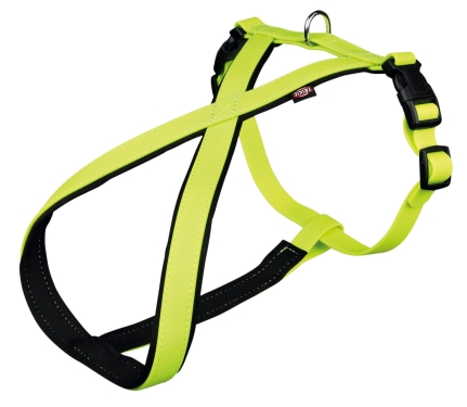 Trixie Easy Life Touren-Geschirr S, 35-50cm/17mm