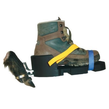 Waidwerk Fährtenschuh Classic (Paar)