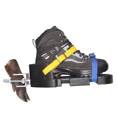 Waidwerk Fährtenschuh Premium (Paar)