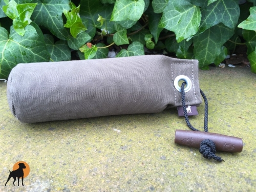 Firedog Standard Dummy 250gr. (viele Farben!)