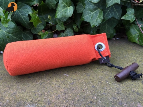 Firedog Standard Dummy 250gr. (viele Farben!)