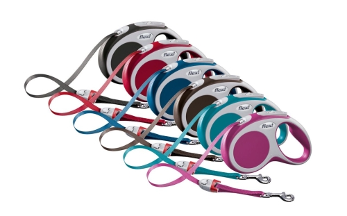 Flexi Vario Gurt Rollleine Gr.: Mini, Länge: 300cm