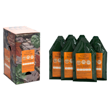 Hubertus Gold Frischfleisch-Snack Jagd Energy 85g