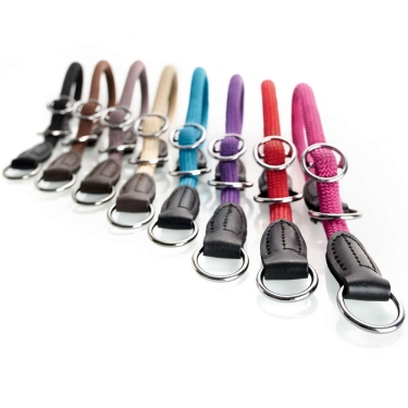 Hunter Freestyle Halsband, 10mm x 45cm