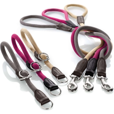 Hunter Freestyle Halsband, 10mm x 55cm