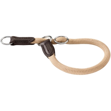 Hunter Freestyle Halsband, 10mm x 45cm