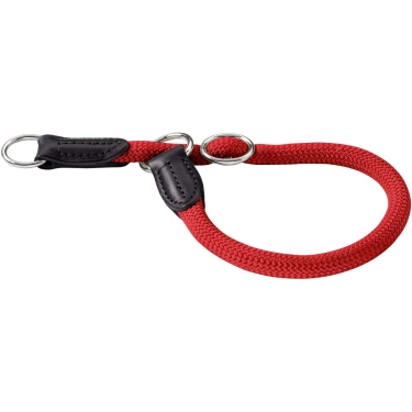 Hunter Freestyle Halsband, 10mm x 45cm