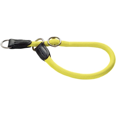 Hunter Freestyle Halsband, 10mm x 45cm