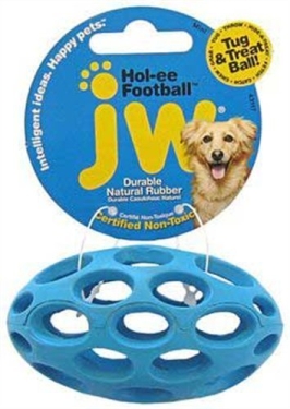 JW Hol-EE Football, Größe XS, ca. 4,5cm