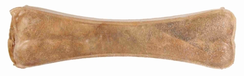 Rinderhaut Kauknochen, verpackt, 1 x 230g